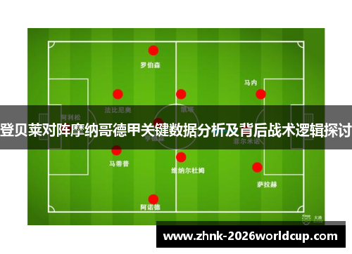 登贝莱对阵摩纳哥德甲关键数据分析及背后战术逻辑探讨